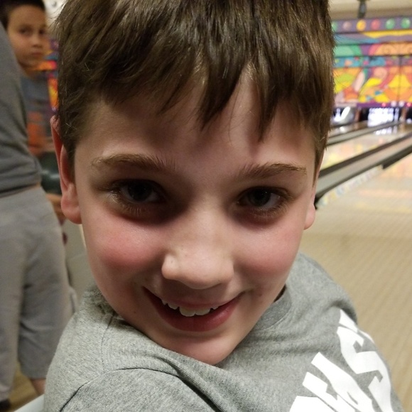 Meet your Posher, Vanessa - Picture 3 of 3